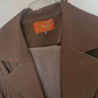 کت شلوار زنانه ترند نو بزایاق