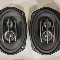 باند pioneer 6975 V2