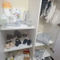 سرویس تخت وکمد کودک نوجوان