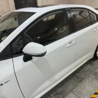 کرولا 2025 فول آپشن|خودرو سواری و وانت|اهواز, کوی نفت|دیوار