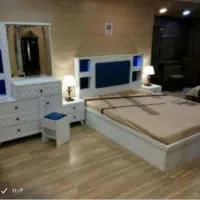 سرویس خواب دونفره