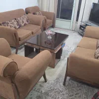 مبلمان راحتی ۷ نفره