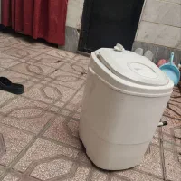 مینی واش سالم