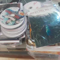 دستگاه دی وی دی|پخش‌کننده DVD و ویدیو|کرج, مهرویلا جنوبی|دیوار