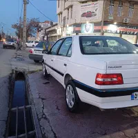 پژوslxمدل۹۸|خودرو سواری و وانت|گنبد کاووس, |دیوار