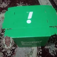 باکس اسنپ|قطعات یدکی و لوازم جانبی|قم, شاد قلی|دیوار