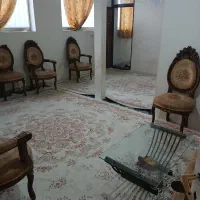 واحد ویلایی ۵دقیقه تاحرم دوخوابه وتک خواب