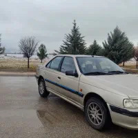 پارس مدل85تمیز|خودرو سواری و وانت|یاسوج, |دیوار