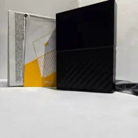 هارد 1TB My passport|قطعات و لوازم جانبی رایانه|تهران, فلاح|دیوار