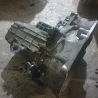 گیربکس هیوندااکسل ۱۹۹۲|قطعات یدکی و لوازم جانبی|زنجان, |دیوار