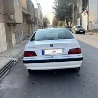 پژو پارس سفارشی مدل 1401|خودرو سواری و وانت|کوهدشت, |دیوار