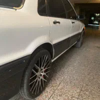 میتسوبیشی گالانت جی ال اس