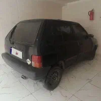 پراید هاچبک مدل ۸۴