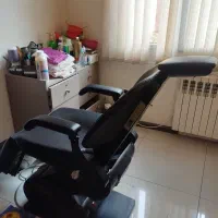 لوازم سالن پونک|آرایشگاه و سالن‌های زیبایی|تهران, سردارجنگل|دیوار