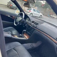 بنز e240 فروش فوری|خودرو سواری و وانت|تهران, سعادت‌آباد|دیوار