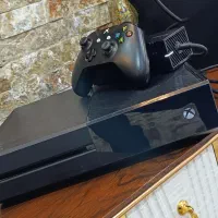 ایکس باکس وان در حد نو