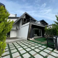 ویو-جنگل-مبله-کامل-با-استخر-5میلیارد