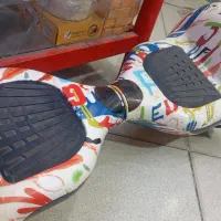 اسکوتر برقی|دوچرخه، اسکیت، اسکوتر|تهران, فلاح|دیوار