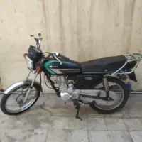 موتورسیکلت تکتاز