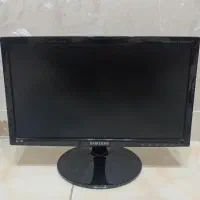 مانیتور سامسونگ ۱۹ اینچ