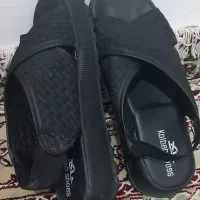 کفش صندل زنانه
