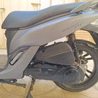 sf 180 سالم در حد به شرط کارشناسی|موتورسیکلت|تهران, لاله زار|دیوار