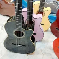 گیتار کلاسیک، اورجینال/  گالری فرانو