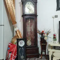 ساعت دیواری تزئینی شیک