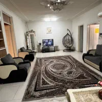 اجاره روزانه/هفتگی/ خانه ویلایی با تمام امکانات|اجارهٔ کوتاهمدت آپارتمان و سوئیت|رشت, جانبازان|دیوار