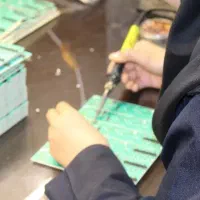 بسته بندی و مونتاژکاری