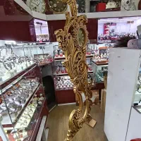 ساعت ایستاده چوبی|ساعت دیواری و تزئینی|تبریز, |دیوار