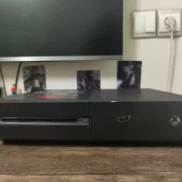 ایکس باکس Xbox one