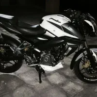 موتور ns200