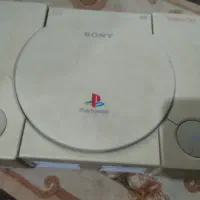 وسایل پی استیشن 1