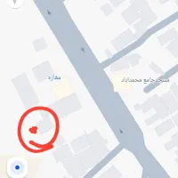 فروش زمین در محمدآباد خاش