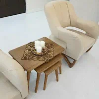 دنیای جلو مبلی