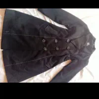 کاپشن و مانتوهای نو و درحدنو|لباس|تبریز, |دیوار