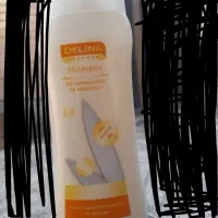 شامپو دلینا عالی قیمت عالی تر از خود شامپو