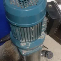 تاسیسات خانی