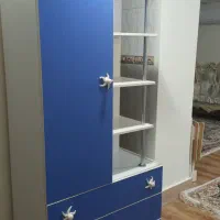 کمد کودک|اسباب و اثاث بچه|نکا, |دیوار