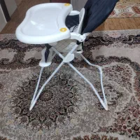 صندلی کودک|تخت و صندلی بچه|کرج, خرمدشت|دیوار