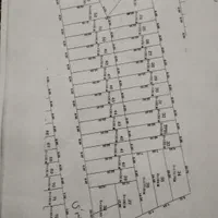 زمین شرایطی هم داده میشود نصف نقد الباقی چک صیادی.