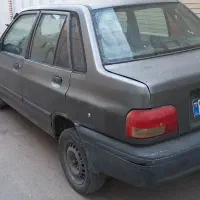 پرایدمدل ۸۰تمیز
