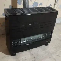 بخاری نیک کالا  . تقریبا نو هستش