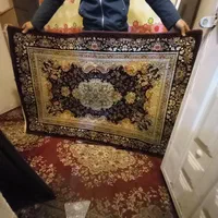 فرش ۶متری در حد نو