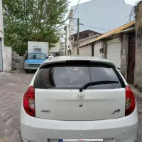 جک j 3  استثنایی کم کارکرد