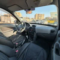 تیبا 2 مدل 98 بی رنگ|خودرو سواری و وانت|کرج, شیخ آباد|دیوار