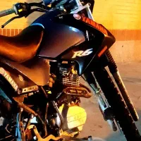 تریل جترو‌ مدل 92 گازخور خوب