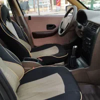 مدل 93بیرنگ عروسک|خودرو سواری و وانت|فامنین, |دیوار