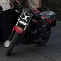 موتور سیکلت